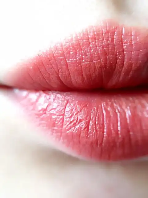 大火的泰国平价玫瑰豆沙唇膏beauty cottage