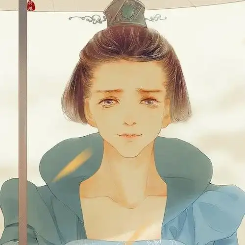 手绘仙剑奇侠传3龙葵