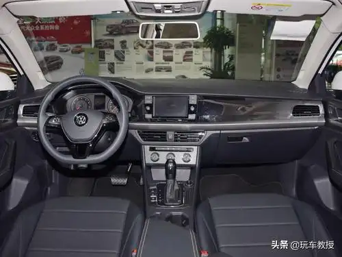 大众朗逸中配14t自动挡多少钱朗逸14t怎么样