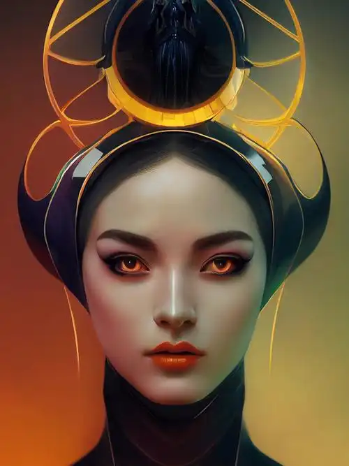 aidao赛博神祇的巫女fromcyberspace