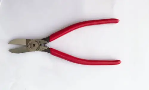 富具亚加长塑胶斜口钳价格