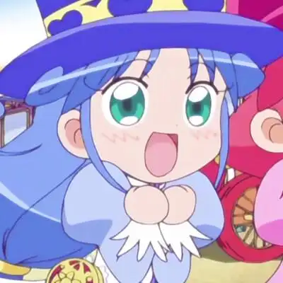 双子星公主 莲音