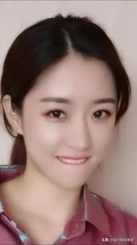 女人风采抖音红人三妮