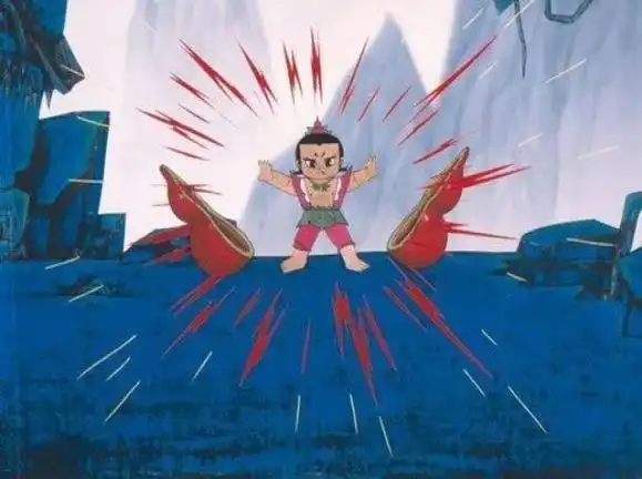 葫芦娃能力葫芦兄弟实力排行