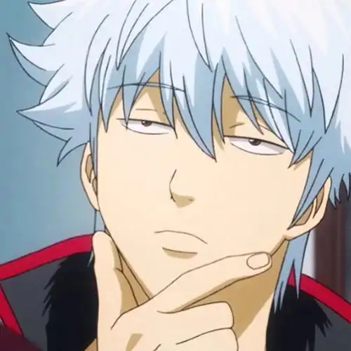 银魂银他妈头像壁纸截图gintama