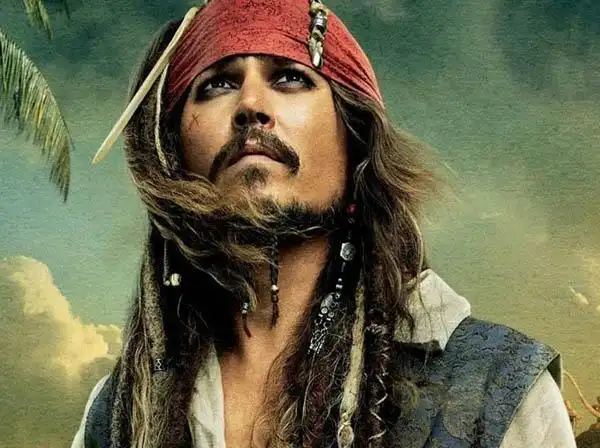 为什么海盗都是独眼龙 他们的眼睛真的瞎了吗