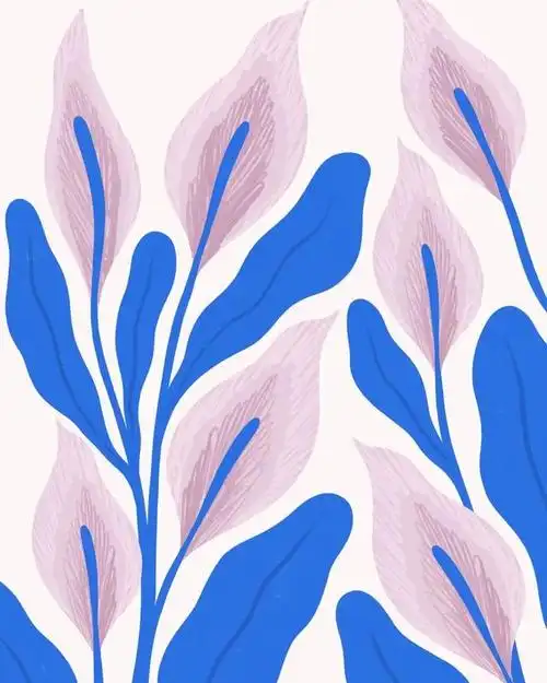 希腊设计师 sofia daskalaki 喜欢研究色彩搭配和图案设计,她设计了