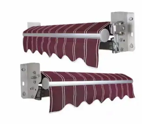 伸缩遮阳棚.#户外遮阳 这么大太阳你耶不耶,来找我吧!伸缩蓬 - 抖音