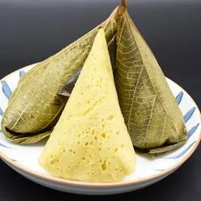 重庆特产新鲜桐子叶嫩苞谷粑粑玉米粑嫩玉米粑粑早餐点心纯手工