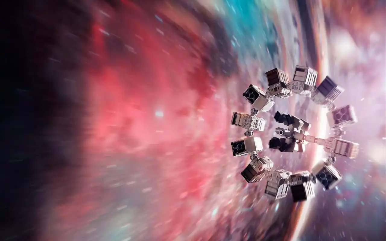 星际穿越主题曲诺兰永远的神stay第二版