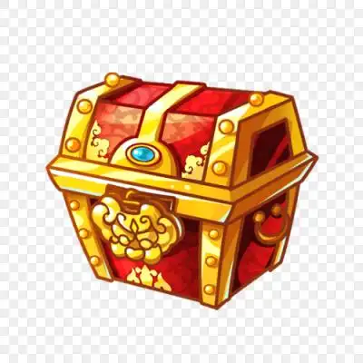 宝箱素材-宝箱图片-宝箱素材图片下载-觅知网