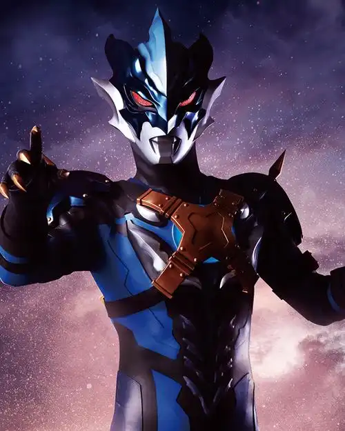 托雷基亚奥特曼