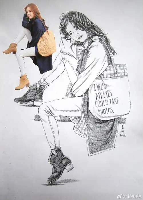 朱丹速写的微博微博