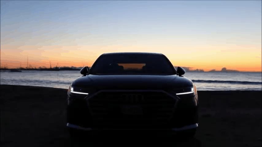 2020年车灯设计的5个走向