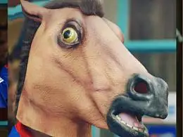 马面人了么 azannie 529