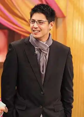 蒋介石曾孙称30岁以下的人很烂 遭网友群起挞伐