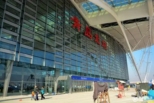 车站时代变迁的见证