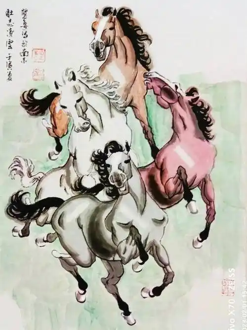 《五一·艺展中国》特刊报道——画家黄贤安