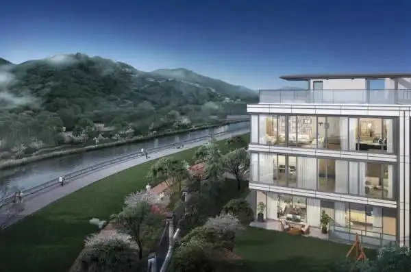 绿城德信宸园_德清绿城德信宸园位置; 绿城德信宸园新信息-户型-价格