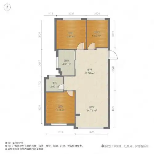 金科观天下花苑