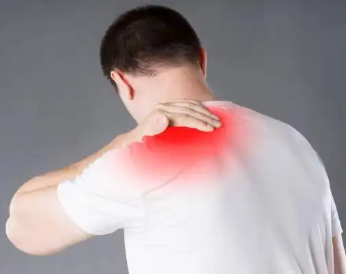 身体这3处隐隐作痛,是肺在提醒你可能出问题了,不妨看一下|肺癌|肌肉