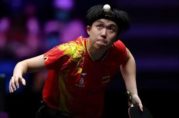 乒坛|林高远|乒乓球比赛_网易订阅