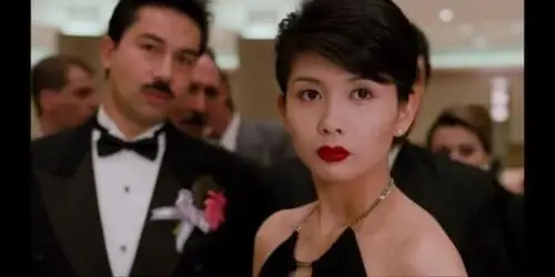 谁才是你心中的绝色佳人?《古惑仔》系列的九位女神