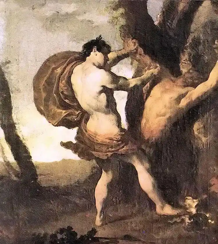 欲罢不能的暴力美学