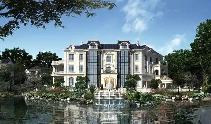 盘点中国最贵的10大超级豪宅凯旋1号屈居第二位