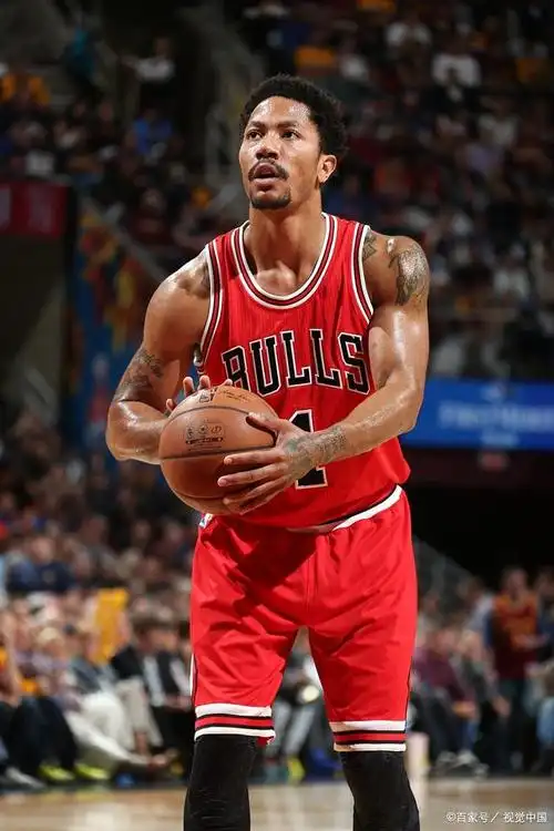 德里克·罗斯:篮球天空中的璀璨流星
