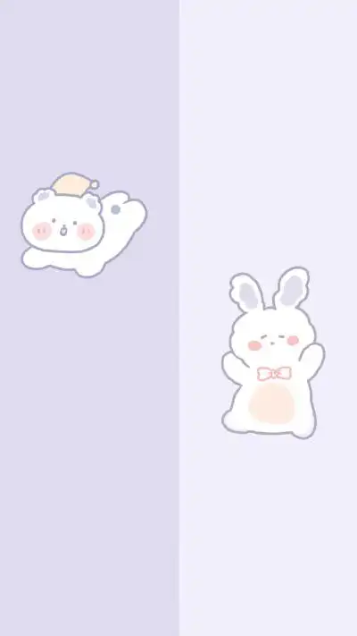 微信背景聊天简约