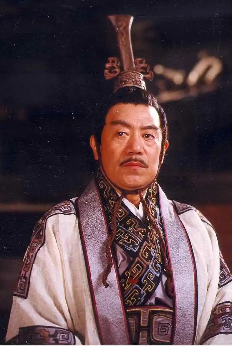 蒙骜是秦国著名将领,出生于齐国,投身于赵国后受秦昭