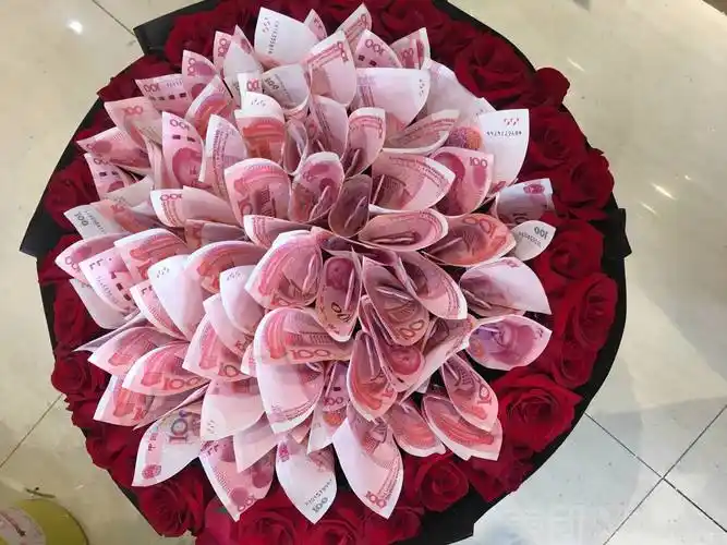 奇迹30d8感受金钱的流动金钱是宇宙对我爱的表达