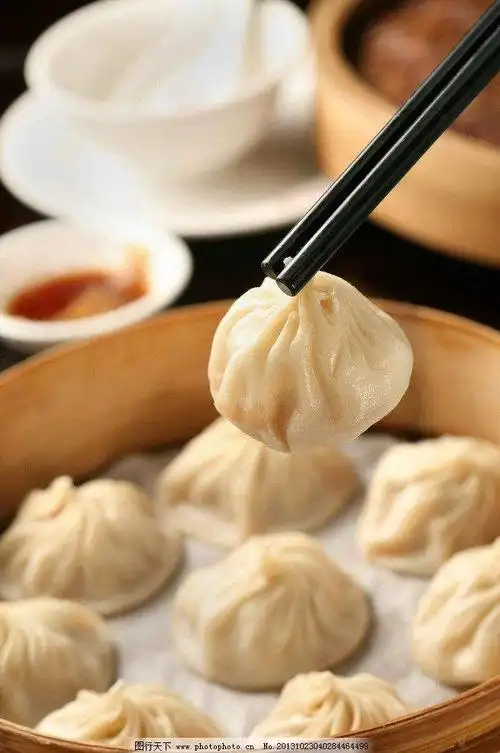 扬州特色小笼包在广州哪里有培训