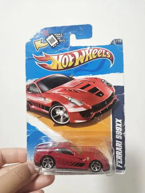 风火轮小车爱好者