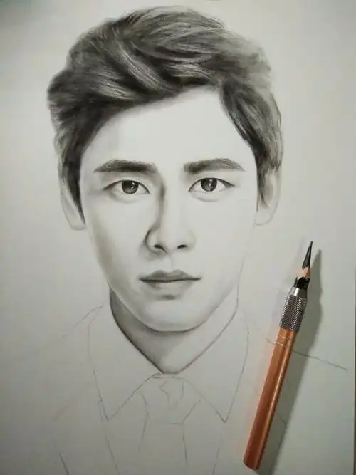 图源部落,李易峰3