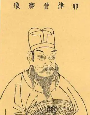 原创契丹王子元朝高富帅书法写得咋样