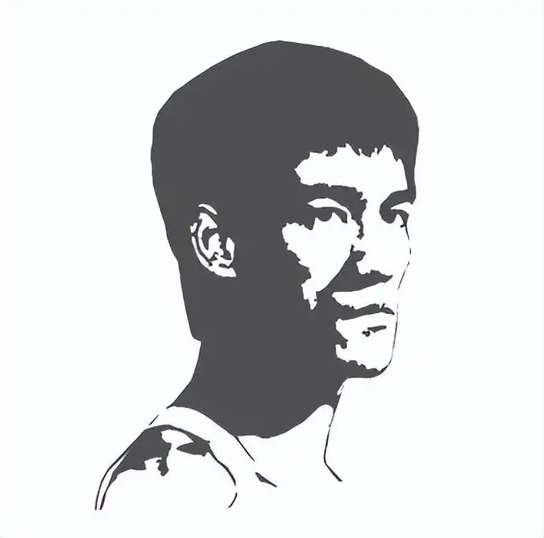 李小龙:一代传奇,龙的传人,巅峰时期究竟有多恐怖?