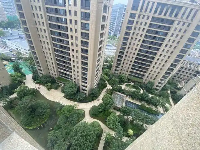 滨江金茂府,西兴路,近滨盛路-聊城滨江金茂府二手房,租房,房价-聊城