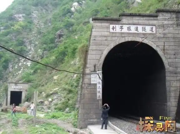 奶奶包隧道灵异事件240多因事故死去阴魂怨气不散终日徘徊2