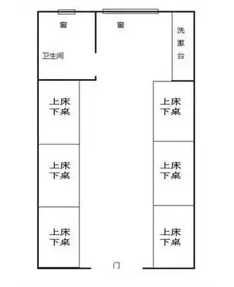 新生攻略|南师宿舍大揭秘!