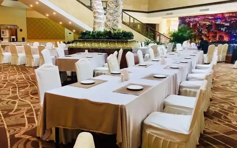 78元抢购开元大酒店128元自助餐12米以下儿童免费1215米