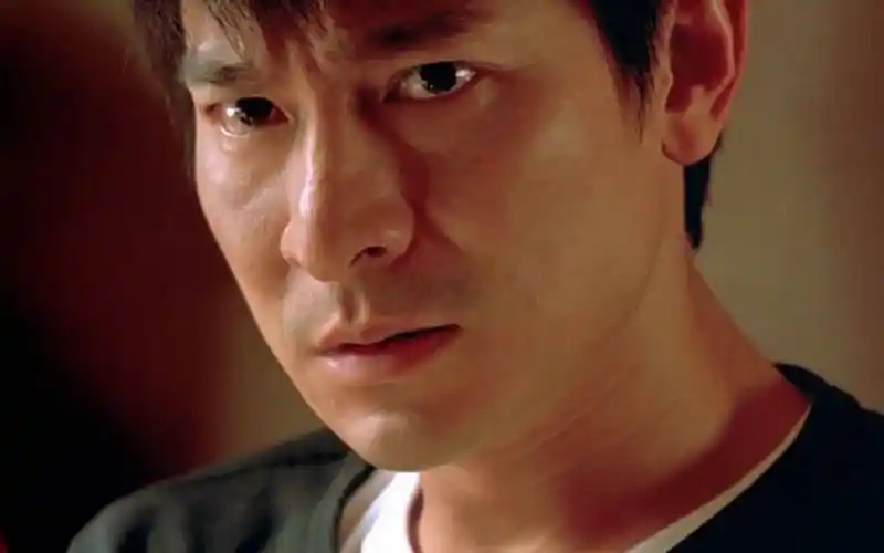 刘德华的成名电影有哪些?