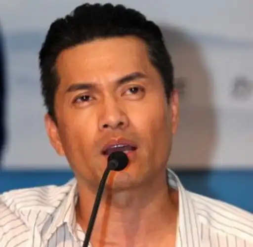 一婚娶周海媚二婚娶邝美云三婚娶亿万富婆吕良伟到底凭啥