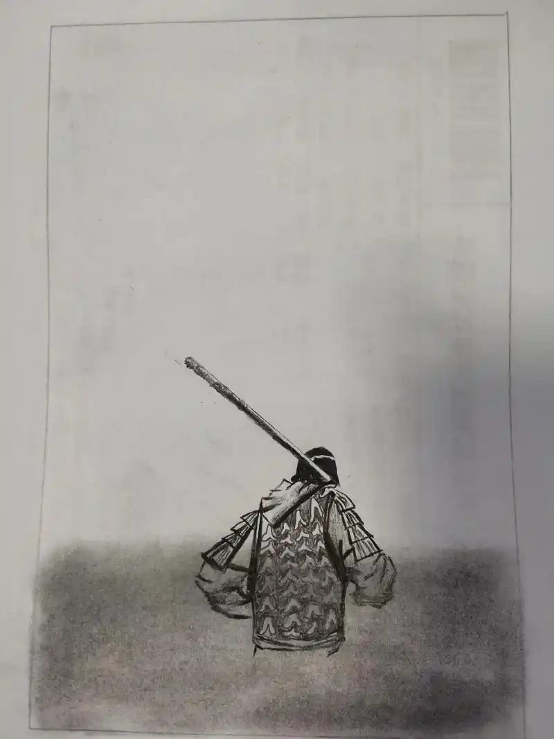 至尊宝.我的意中人是个盖世英雄,有一天,他会踩着七彩祥云来娶 - 抖音