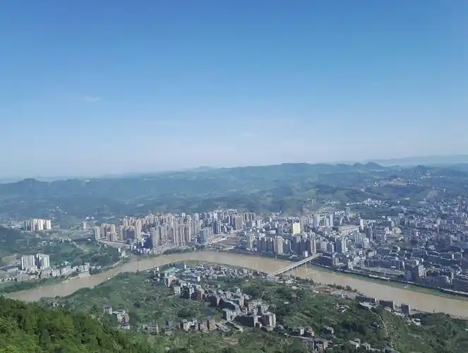 四川省达州市宣汉县鱼禅寺靠近艺佳装饰