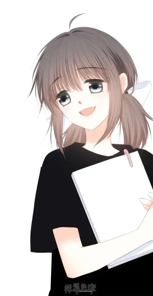 快看漫画《怦然心动》作者:※kid岁