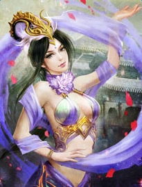 英雄杀武将赵飞燕技能如何