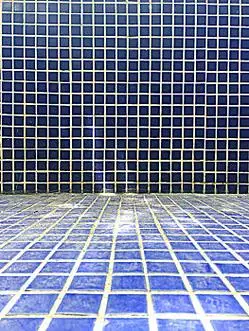 马赛克瓷砖图片