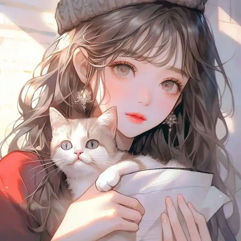 动漫 卡通 漫画 头像 1024_1024